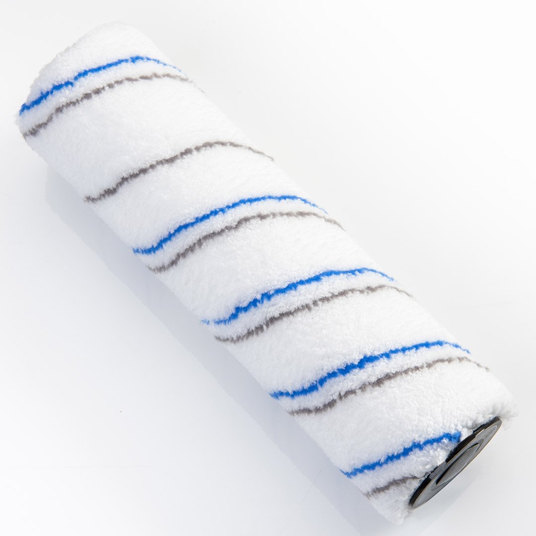 Rullo Microfibra - Rosa Andrea Pennelli - Cicognara (MN - Foto 5